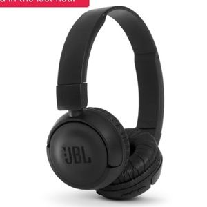 JBL T460BT Bluetooth Pure Bass Sound BRAND NEW